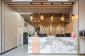 Serveyou Apartment-Free Airport pickup