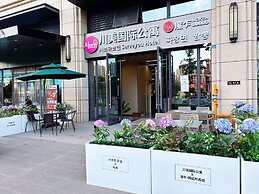 Serveyou Apartment-Free Airport pickup