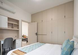 Serveyou Apartment-Free Airport pickup