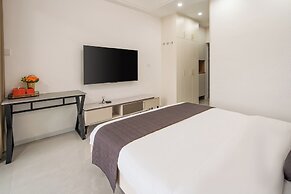 Serveyou Apartment-Free Airport pickup