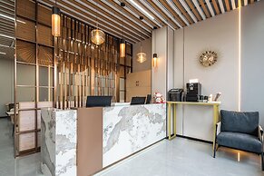 Serveyou Apartment-Free Airport pickup