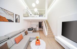 Serveyou Apartment-Free Airport pickup