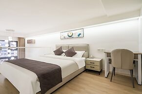 Serveyou Apartment-Free Airport pickup