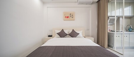 Serveyou Apartment-Free Airport pickup