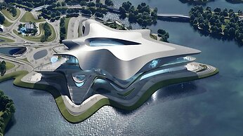 Serveyou Apartment-Free Airport pickup