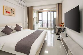 Serveyou Apartment-Free Airport pickup