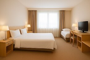 Arnavutköy Airport Hotel