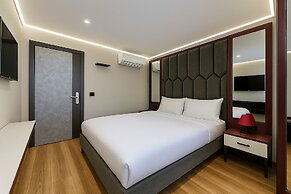 Arnavutköy Airport Hotel