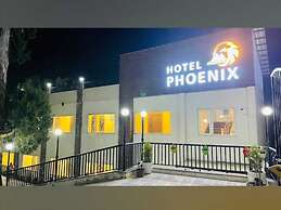 HOTEL PHOENIX