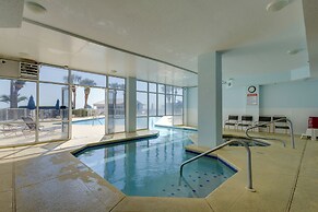 2 Mi to Beach: Condo w/ Balcony in Gulf Shores!