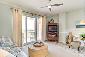 2 Mi to Beach: Condo w/ Balcony in Gulf Shores!