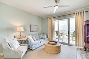 2 Mi to Beach: Condo w/ Balcony in Gulf Shores!