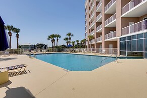2 Mi to Beach: Condo w/ Balcony in Gulf Shores!