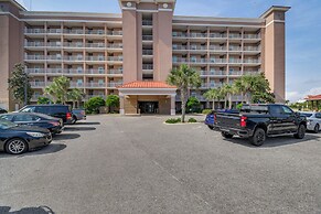 2 Mi to Beach: Condo w/ Balcony in Gulf Shores!