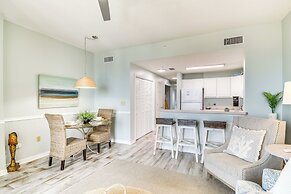 2 Mi to Beach: Condo w/ Balcony in Gulf Shores!