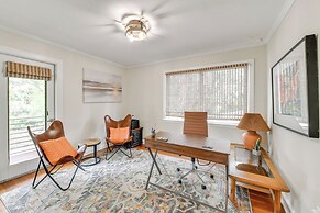 Private Beach + Outdoor Oasis: Home in St Pete!