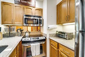 Hike, Golf & Ski: Cozy Tahoe City Condo!