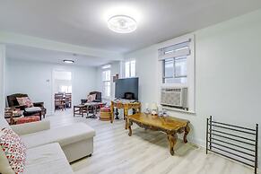 Walk to Ocean Grove Beach: Apt in New Jersey