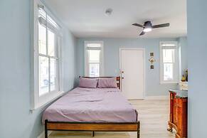 Walk to Ocean Grove Beach: Apt in New Jersey