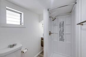 Walk to Ocean Grove Beach: Apt in New Jersey