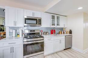 Walk to Ocean Grove Beach: Apt in New Jersey