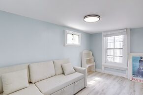 Walk to Ocean Grove Beach: Apt in New Jersey