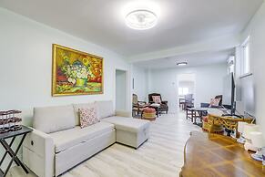 Walk to Ocean Grove Beach: Apt in New Jersey