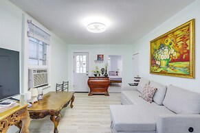 Walk to Ocean Grove Beach: Apt in New Jersey