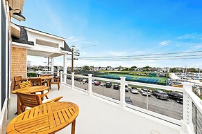 Steps From Sand & Fun: Beach Haven Retreat w/ Pool