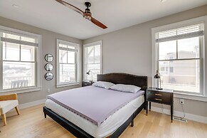 Steps From Sand & Fun: Beach Haven Retreat w/ Pool