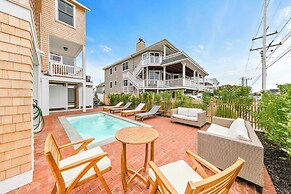 Steps From Sand & Fun: Beach Haven Retreat w/ Pool