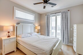 Steps From Sand & Fun: Beach Haven Retreat w/ Pool