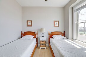 Steps From Sand & Fun: Beach Haven Retreat w/ Pool