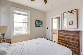 Steps From Sand & Fun: Beach Haven Retreat w/ Pool