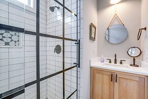 Steps From Sand & Fun: Beach Haven Retreat w/ Pool