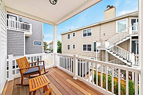 Steps From Sand & Fun: Beach Haven Retreat w/ Pool