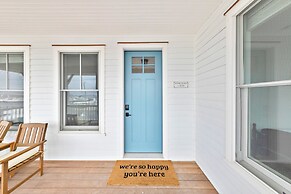 Steps From Sand & Fun: Beach Haven Retreat w/ Pool