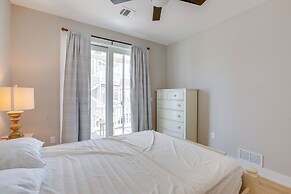 Steps From Sand & Fun: Beach Haven Retreat w/ Pool