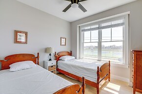 Steps From Sand & Fun: Beach Haven Retreat w/ Pool