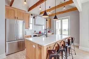 Steps From Sand & Fun: Beach Haven Retreat w/ Pool