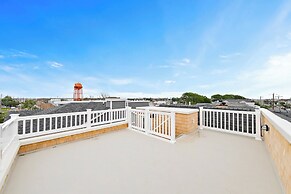 Steps From Sand & Fun: Beach Haven Retreat w/ Pool