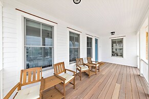 Steps From Sand & Fun: Beach Haven Retreat w/ Pool