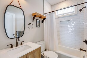 Steps From Sand & Fun: Beach Haven Retreat w/ Pool