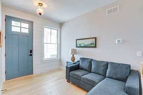 Steps From Sand & Fun: Beach Haven Retreat w/ Pool