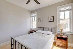 Steps From Sand & Fun: Beach Haven Retreat w/ Pool