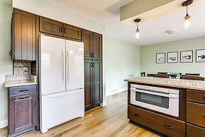 1/2 Mi to Boat Ramp: Lake Wallenpaupack Retreat!