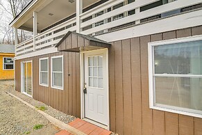 1 Mi to Story Land: Mtn-view Gem in Bartlett!