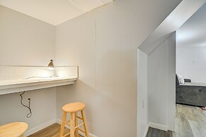 1 Mi to Story Land: Mtn-view Gem in Bartlett!