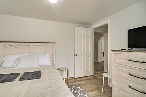 1 Mi to Story Land: Mtn-view Gem in Bartlett!