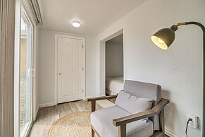 1 Mi to Story Land: Mtn-view Gem in Bartlett!